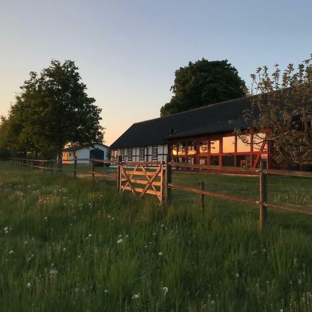 Soeder Countryhouse & Kitchen Bastad Exterior photo