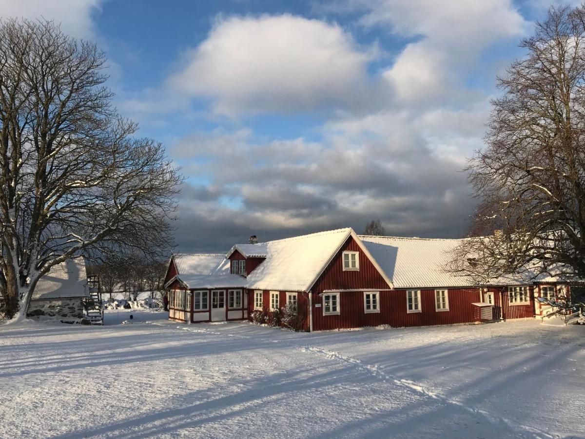 Soeder Countryhouse & Kitchen Bastad Exterior photo