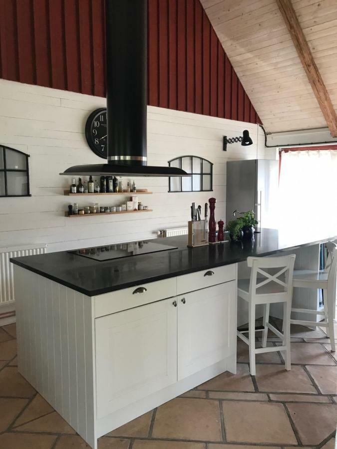 Soeder Countryhouse & Kitchen Bastad Exterior photo